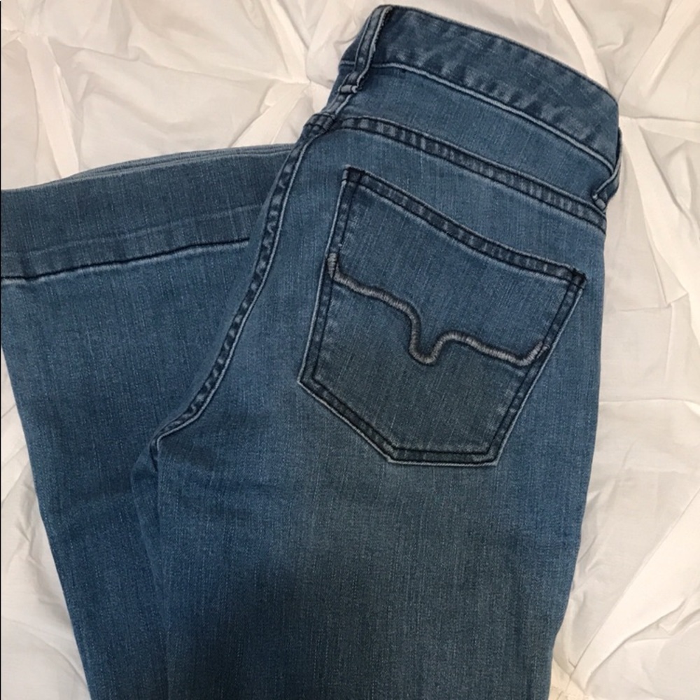 Kimes ranch jeans!!